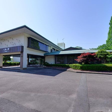 Iruka No Sato Musica Hotel อินุยามะ ภายนอก รูปภาพ