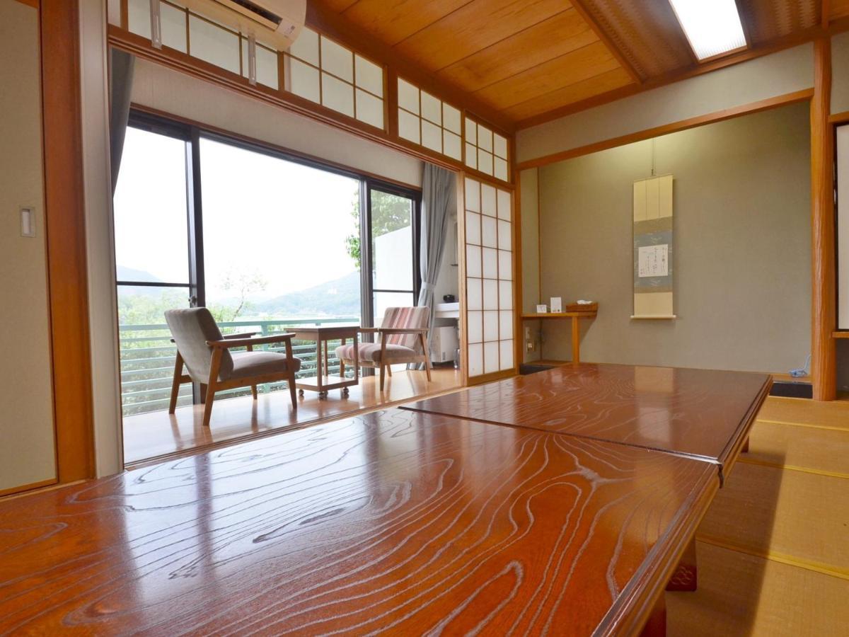 Iruka No Sato Musica Hotel อินุยามะ ภายนอก รูปภาพ