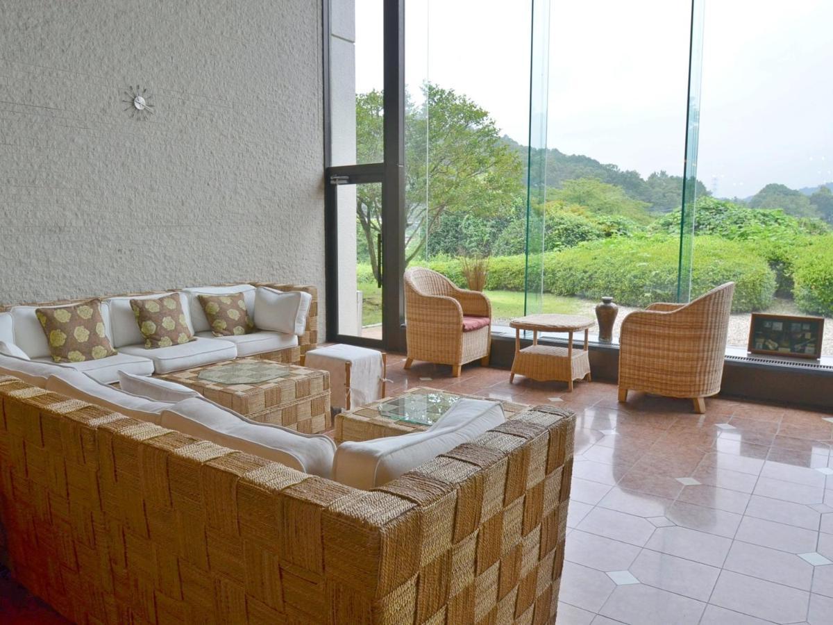 Iruka No Sato Musica Hotel อินุยามะ ภายนอก รูปภาพ
